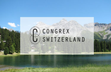 Congrex Holland rebrands; Congrex Switzerland completes realignment