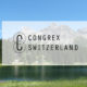 Congrex Holland rebrands; Congrex Switzerland completes realignment