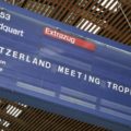 Switzerland Meeting Trophy celebrates 10th year with Belgium on top