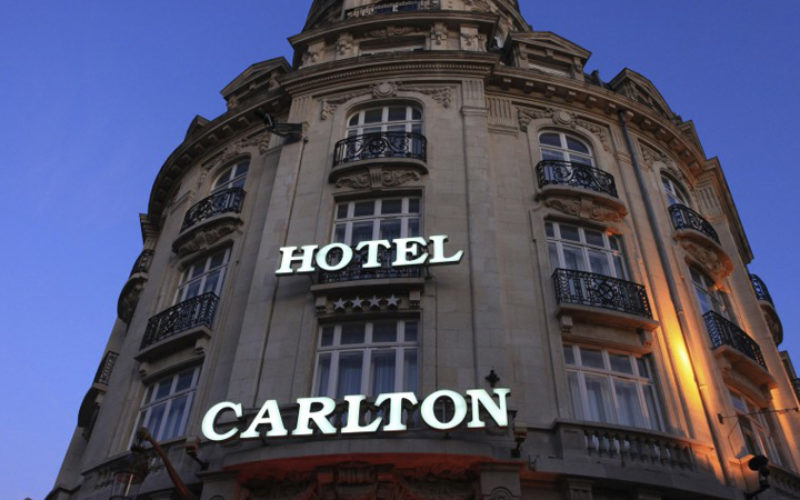 Lille hotel bosses in court on ‘pimping’ charges