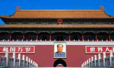 Australia sets sights on China expansion