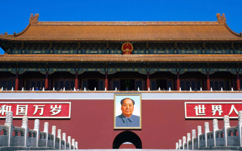 Australia sets sights on China expansion