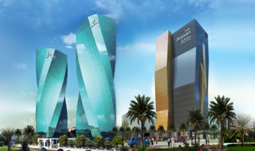Rotana reveals global ambitions