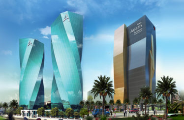 Rotana reveals global ambitions