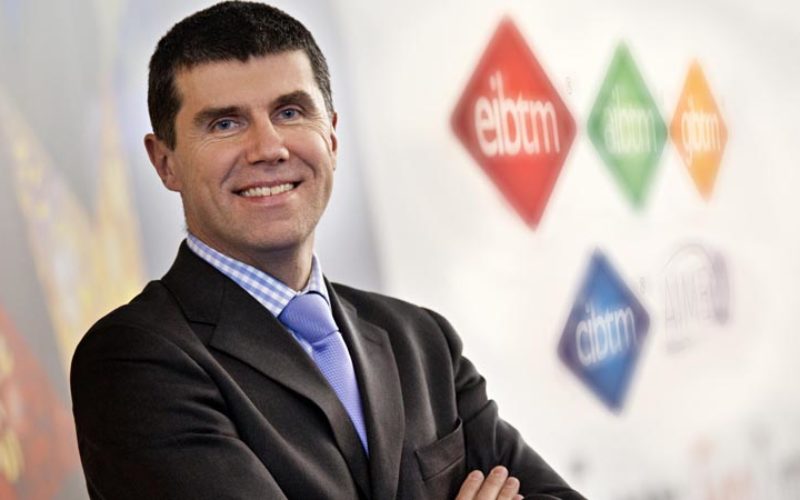 Reed connects deeper in Asian markets