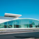 Transport event makes return journey to France
