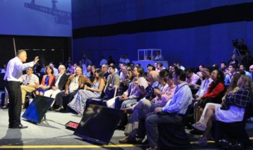 World Meetings Forum boosts Mexican MICE industry