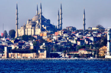 Istanbul experience will strengthen European marketing drives