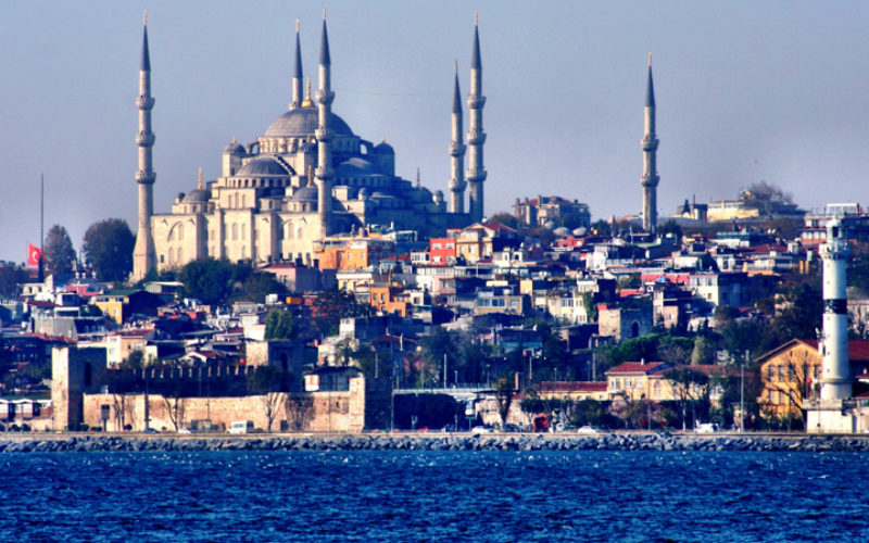 Istanbul experience will strengthen European marketing drives