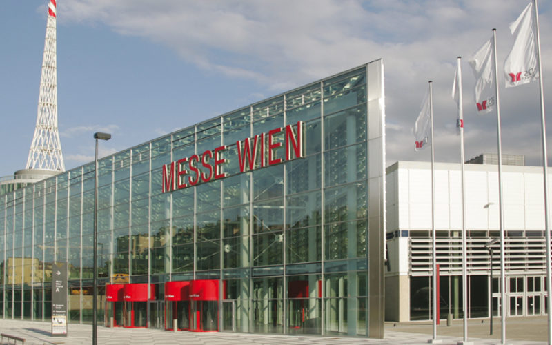 Joint EFORT bid lands congresses for Vienna and Barcelona