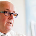 Mike Rusbridge to step down as Reed Exhibitions chairman