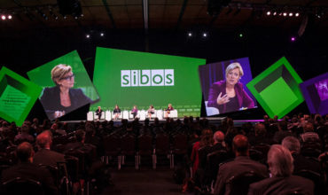 SWIFT’s Sibos chooses London for 2019