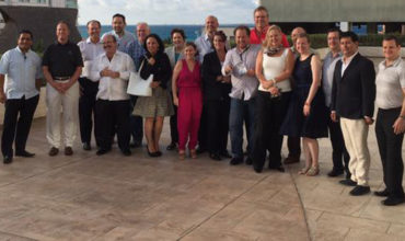 World Meetings Forum seeks to progress Latin American events industry