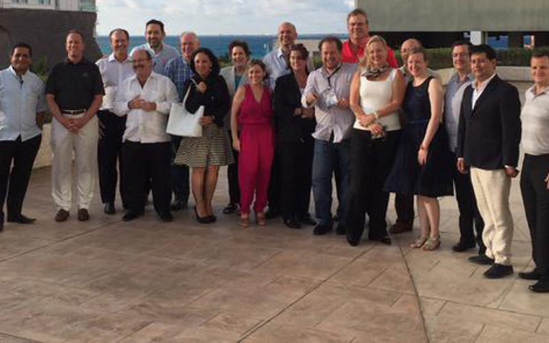 World Meetings Forum seeks to progress Latin American events industry