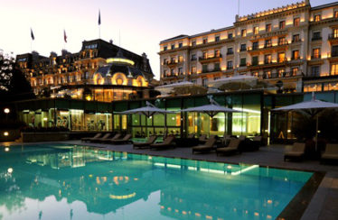 Top hotels targeted in cyber attack
