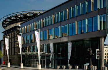 PCMA takes Global Medical Meetings Summit to Scotland