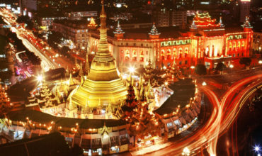 Yangon deal for expanding Meliá