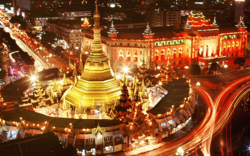 Yangon deal for expanding Meliá
