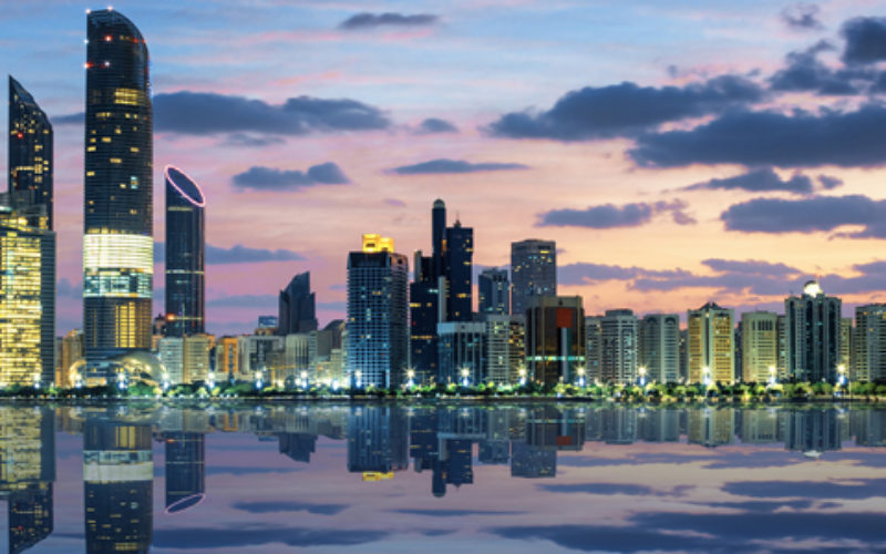 Abu Dhabi posts 20% increase in hotel stays, with 5,000 hotel rooms in pipeline