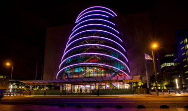Dublin nets conference wins worth €27m
