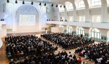 Leipzig CCL adds city zoo Kongresshalle to burgeoning portfolio