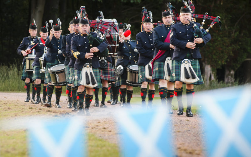 Scotland hosts major M&I Forum