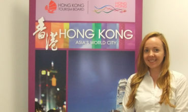 New appointments at Hong Kong meetings team in London