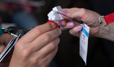 Poken to bring digital twist to Boy Scouts conference in Michigan