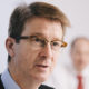Revenues down at Informa conference division, as European shake up expected