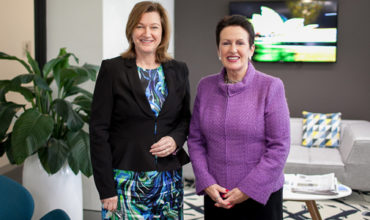 BESydney gets Lord Mayor and city on side for another 5-year plan