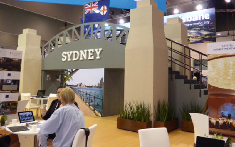 PCMA to power 2016 AIME hosted buyer education programme