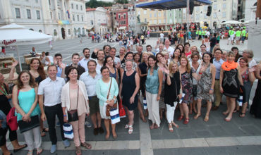 Discovering the spirit of Slovenia