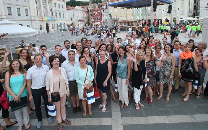 Discovering the spirit of Slovenia