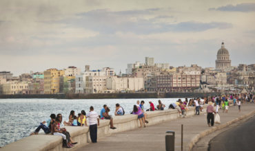 Marriott is ready to do business in Cuba