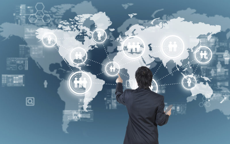 New trends emerging across the globe