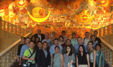 Downtown Bangkok is rising star of Thailand’s latest MICE incentive