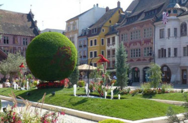 France Meeting Hub in Strasbourg open for applications