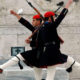 Your money is safe, Greek suppliers tell events planners