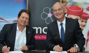 Emirates spreads wings to land meetings business