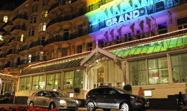 Chinese investors buy into Brighton’s Grand hotel