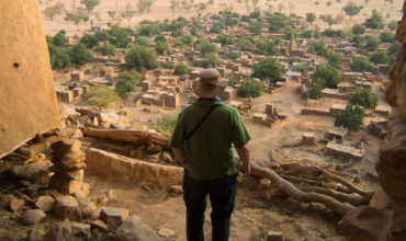 Jihadist attack on UN hotel in Mali