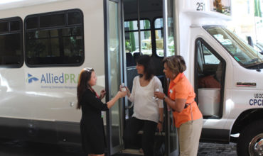 AlliedPRA Las Vegas retains DMC status for IMEX America buyers
