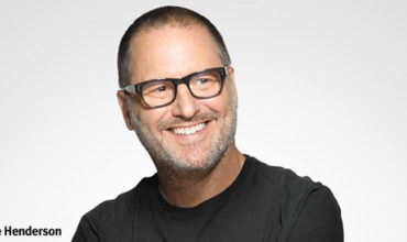 Jack Morton Worldwide appoints Bruce Henderson chief creative officer