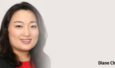 Chen promoted to deputy GM at Shenyang New World Expo