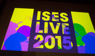 ISES on song in New Orleans