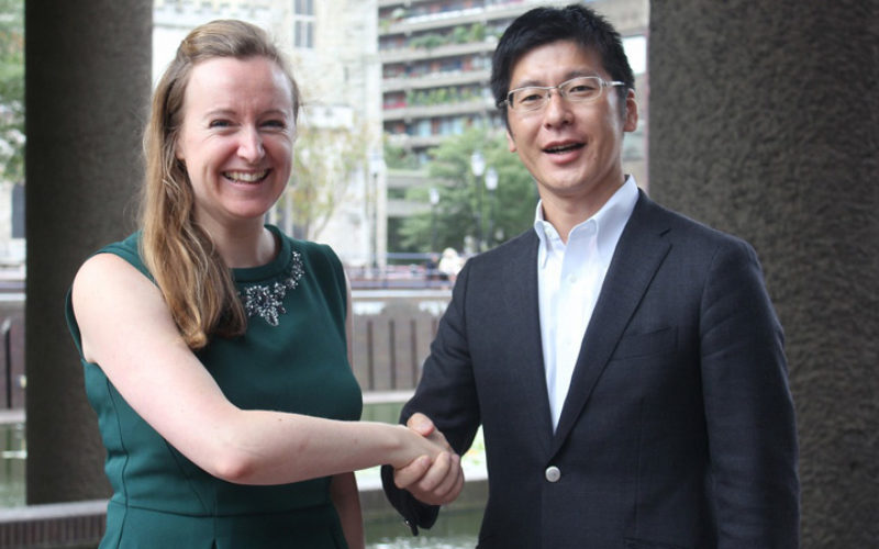 Positive Impact aims for Greener Games in Japan