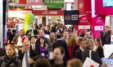 World Travel Market 2016 cut by one day