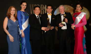 Accolades for Malaysia, HK and Singapore at World Travel Awards Asia & Australasia