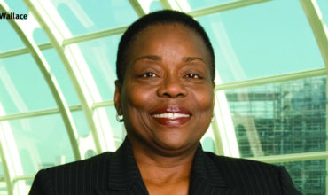 Carol Wallace to step down as president and CEO of San Diego Convention Center Corp