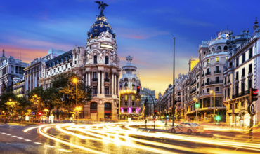 Irish health chief takes heat over Madrid conference